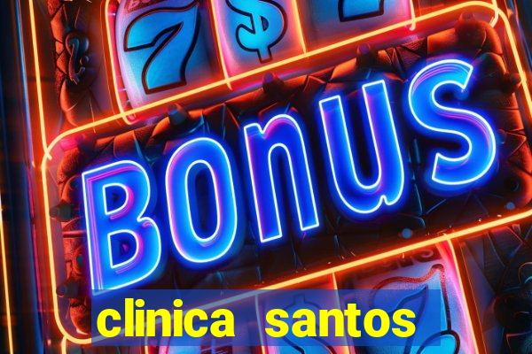 clinica santos dumont uberaba